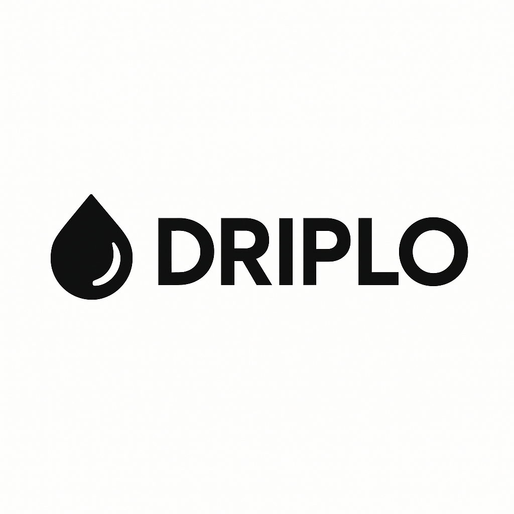 Driplo hoodi